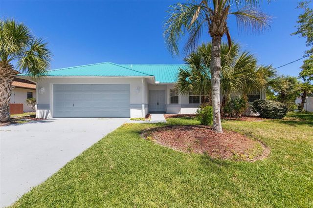 21 CRESCENT COURT S, Palm Coast, FL 32137