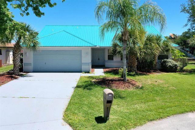 21 CRESCENT COURT S, Palm Coast, FL 32137