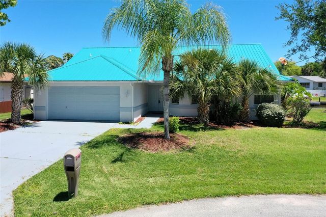 21 CRESCENT COURT S, Palm Coast, FL 32137