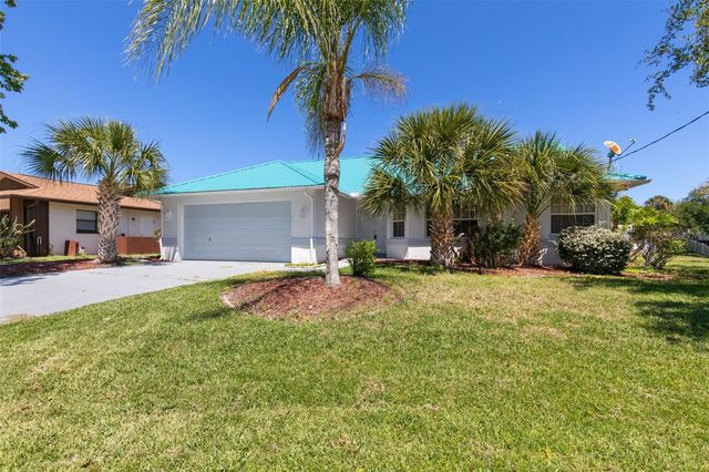 21 CRESCENT COURT S, Palm Coast, FL 32137