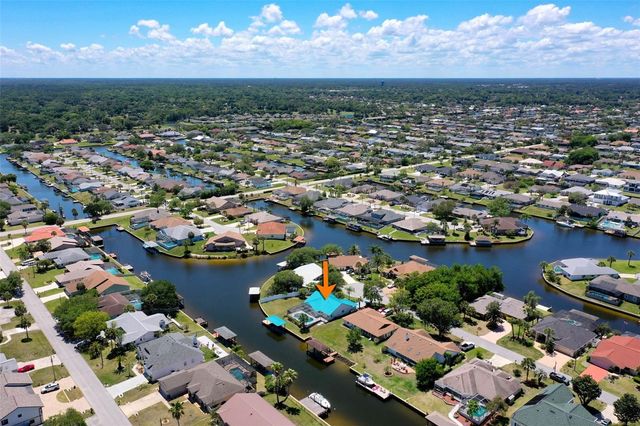 21 CRESCENT COURT S, Palm Coast, FL 32137