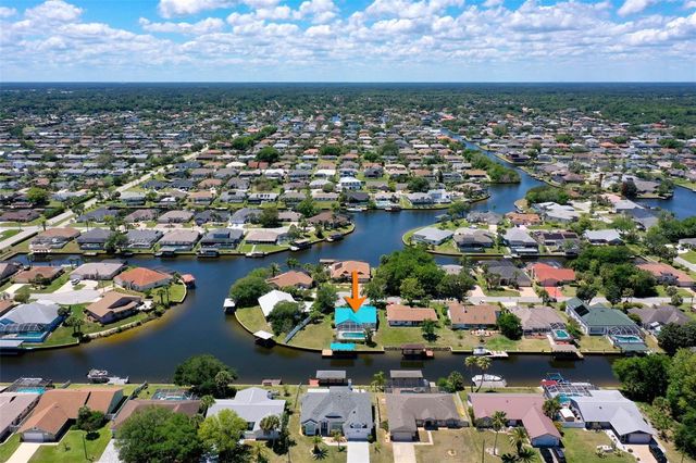 21 CRESCENT COURT S, Palm Coast, FL 32137