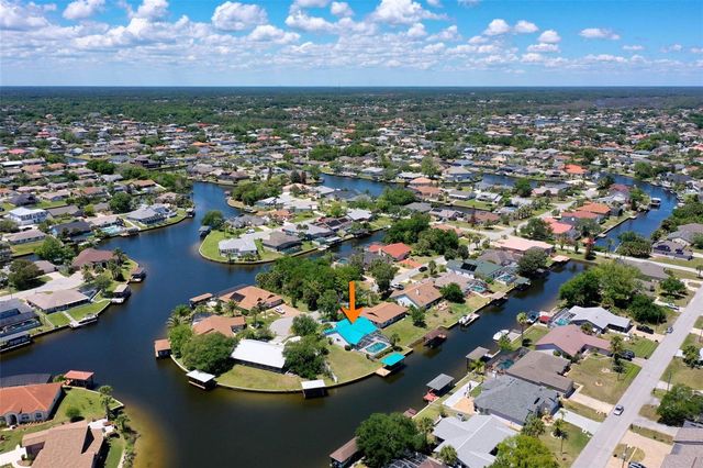 21 CRESCENT COURT S, Palm Coast, FL 32137