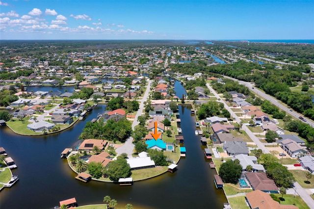 21 CRESCENT COURT S, Palm Coast, FL 32137