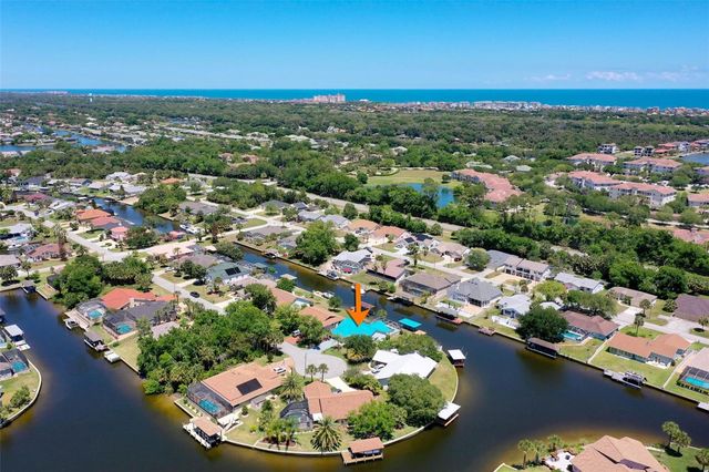 21 CRESCENT COURT S, Palm Coast, FL 32137