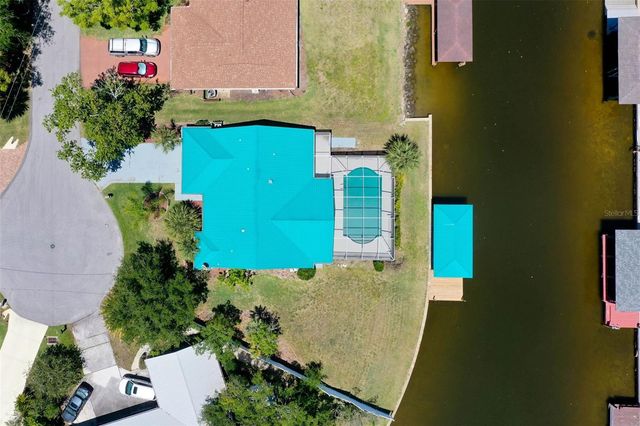 21 CRESCENT COURT S, Palm Coast, FL 32137