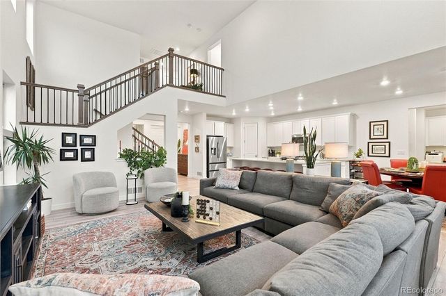 15723 W Floyd Avenue, Morrison, CO 80465