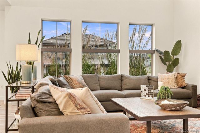 15723 W Floyd Avenue, Morrison, CO 80465