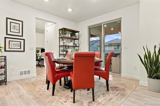 15723 W Floyd Avenue, Morrison, CO 80465