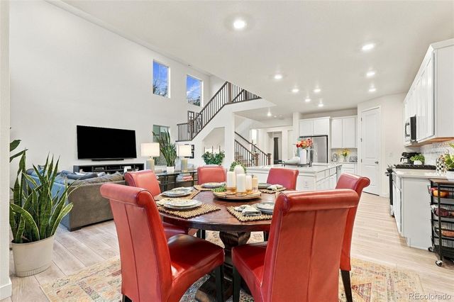 15723 W Floyd Avenue, Morrison, CO 80465