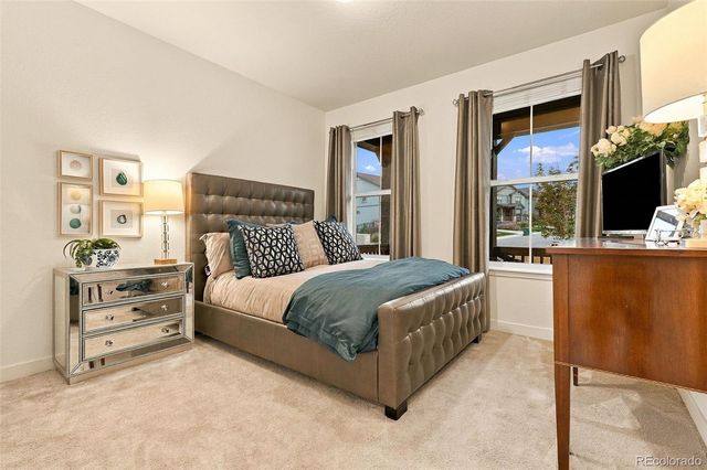 15723 W Floyd Avenue, Morrison, CO 80465