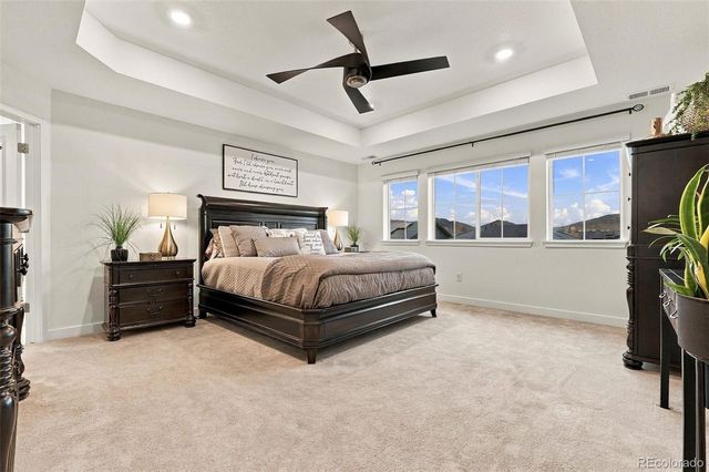 15723 W Floyd Avenue, Morrison, CO 80465