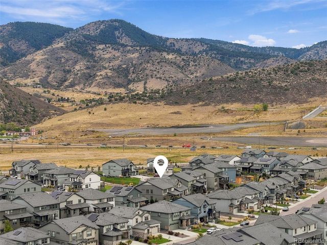 15723 W Floyd Avenue, Morrison, CO 80465