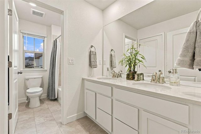 15723 W Floyd Avenue, Morrison, CO 80465