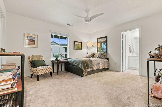 15723 W Floyd Avenue, Morrison, CO 80465