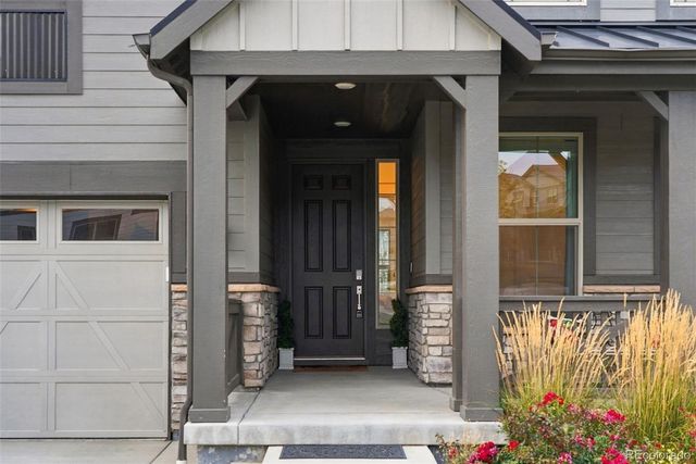 15723 W Floyd Avenue, Morrison, CO 80465
