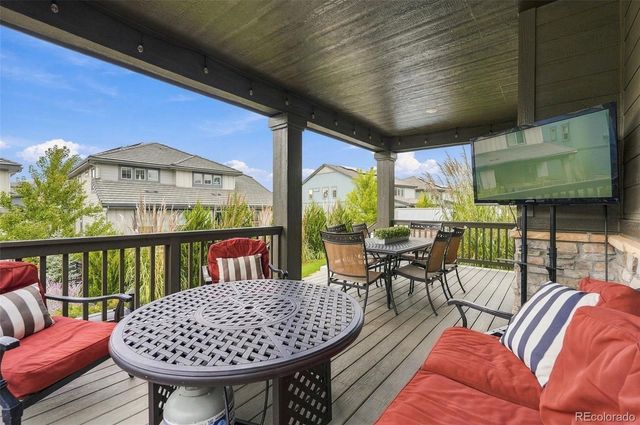 15723 W Floyd Avenue, Morrison, CO 80465