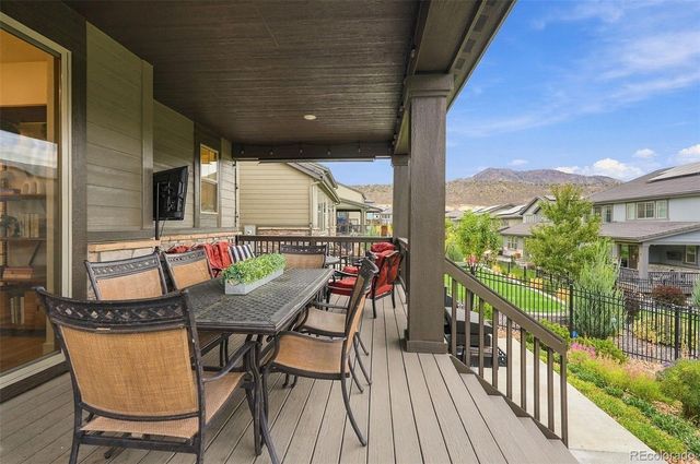 15723 W Floyd Avenue, Morrison, CO 80465