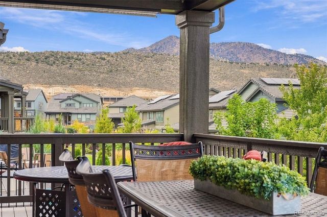 15723 W Floyd Avenue, Morrison, CO 80465