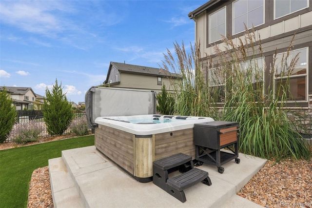 15723 W Floyd Avenue, Morrison, CO 80465