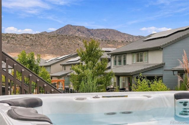 15723 W Floyd Avenue, Morrison, CO 80465