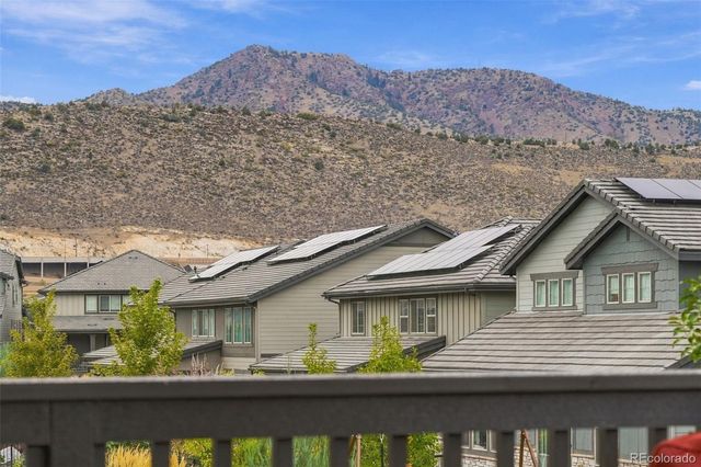 15723 W Floyd Avenue, Morrison, CO 80465