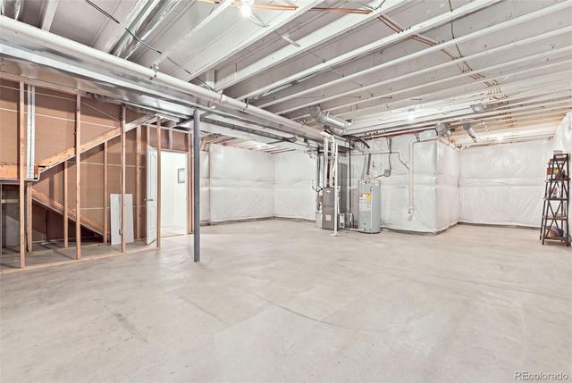 15723 W Floyd Avenue, Morrison, CO 80465