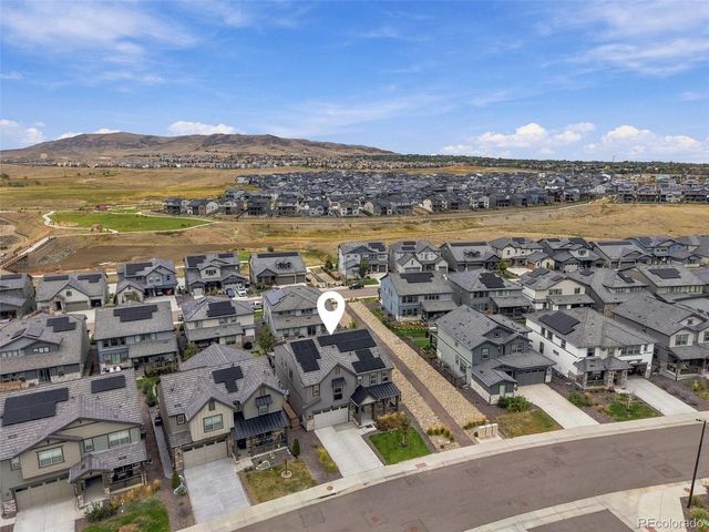 15723 W Floyd Avenue, Morrison, CO 80465