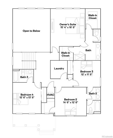 15723 W Floyd Avenue, Morrison, CO 80465