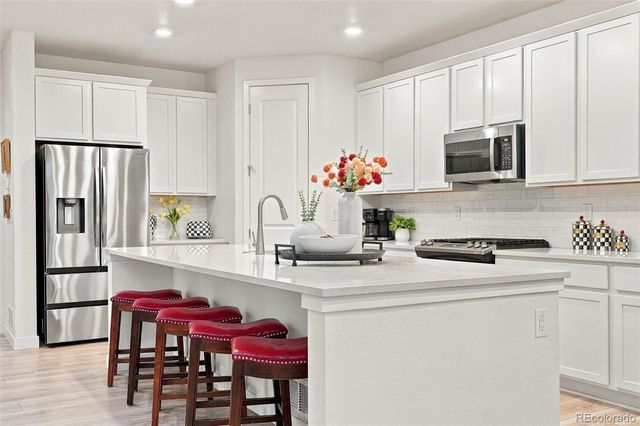 15723 W Floyd Avenue, Morrison, CO 80465