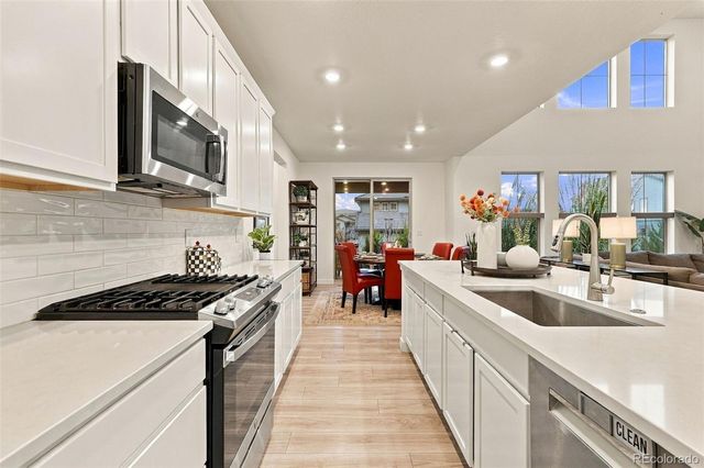 15723 W Floyd Avenue, Morrison, CO 80465