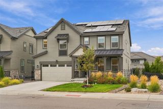 15723 W Floyd Avenue, Morrison, CO 80465