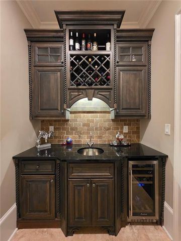 890 Marseilles Drive, Sandy Springs, GA 30327