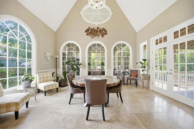 890 Marseilles Drive, Sandy Springs, GA 30327