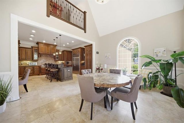 890 Marseilles Drive, Sandy Springs, GA 30327