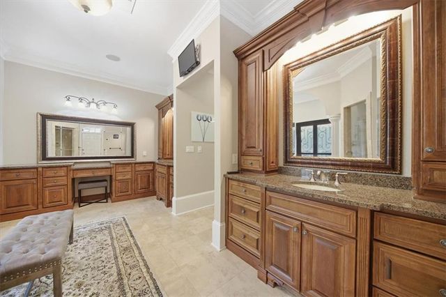 890 Marseilles Drive, Sandy Springs, GA 30327