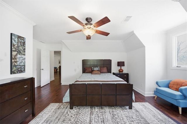 890 Marseilles Drive, Sandy Springs, GA 30327