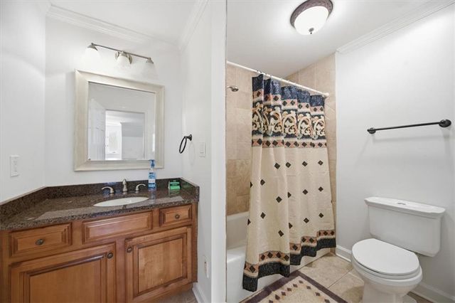 890 Marseilles Drive, Sandy Springs, GA 30327