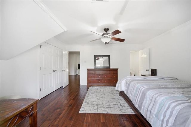 890 Marseilles Drive, Sandy Springs, GA 30327