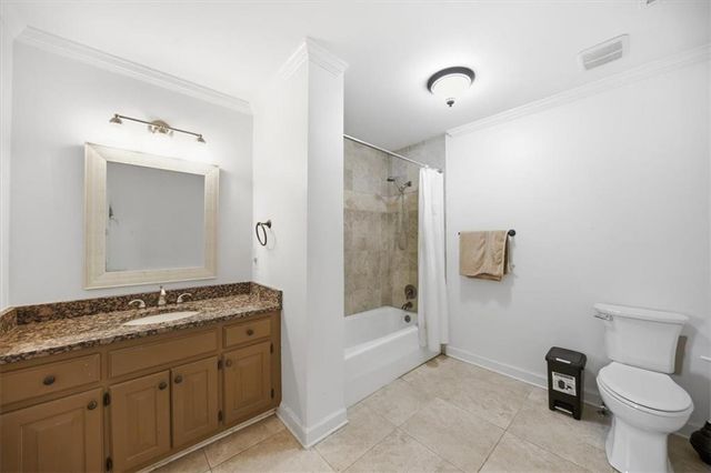 890 Marseilles Drive, Sandy Springs, GA 30327