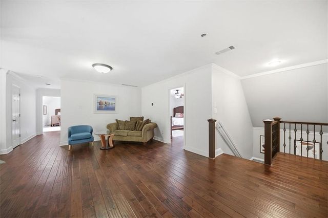 890 Marseilles Drive, Sandy Springs, GA 30327