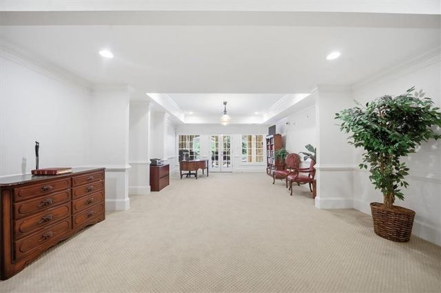 890 Marseilles Drive, Sandy Springs, GA 30327