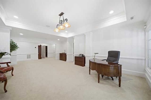 890 Marseilles Drive, Sandy Springs, GA 30327