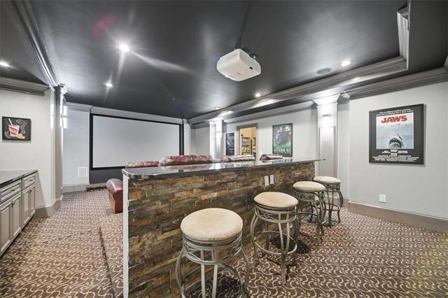 890 Marseilles Drive, Sandy Springs, GA 30327