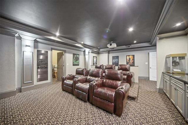 890 Marseilles Drive, Sandy Springs, GA 30327