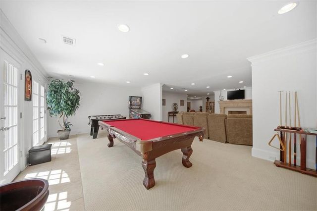 890 Marseilles Drive, Sandy Springs, GA 30327