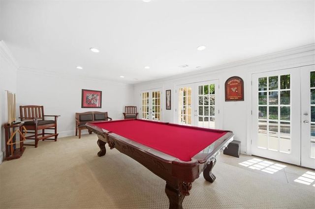 890 Marseilles Drive, Sandy Springs, GA 30327