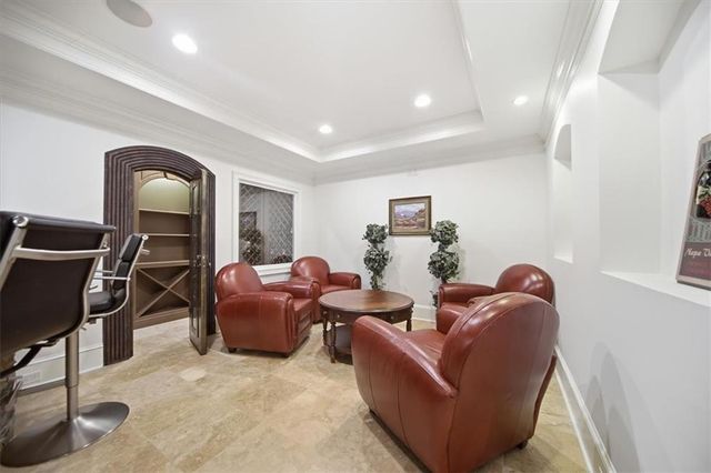 890 Marseilles Drive, Sandy Springs, GA 30327