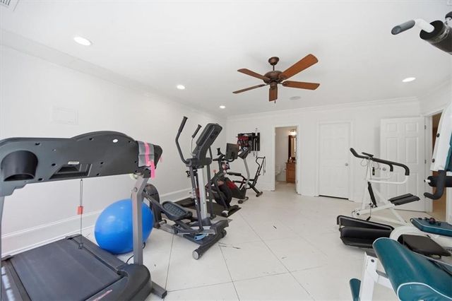 890 Marseilles Drive, Sandy Springs, GA 30327