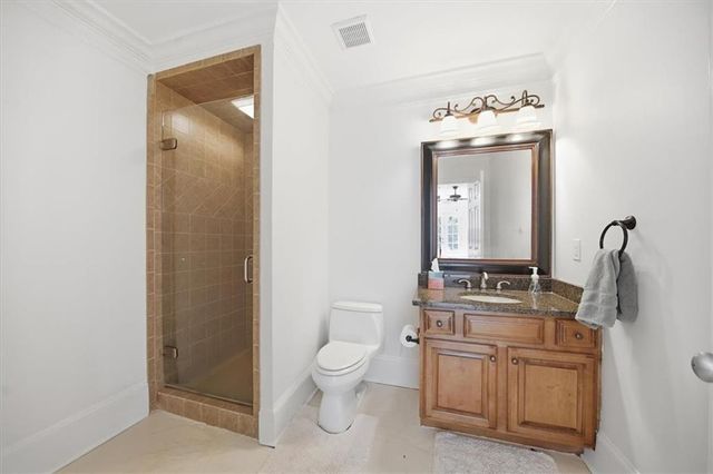 890 Marseilles Drive, Sandy Springs, GA 30327